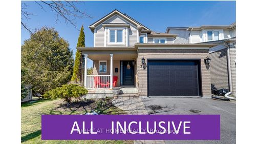 35 Winchurch Dr, Port Perry, ON, L9L1T5 | Card Image