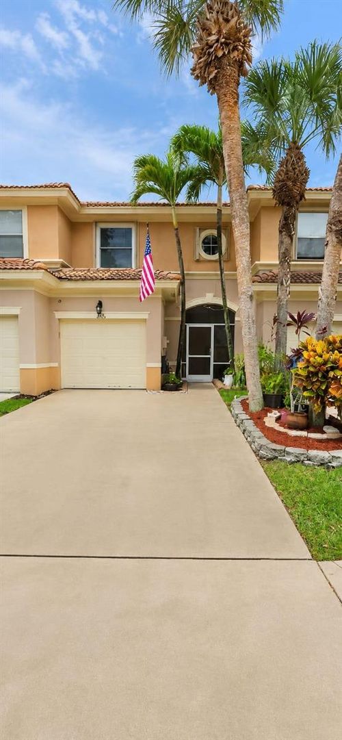 276 River Bluff Ln, Royal Palm Beach, FL, 33411-4216 | Card Image