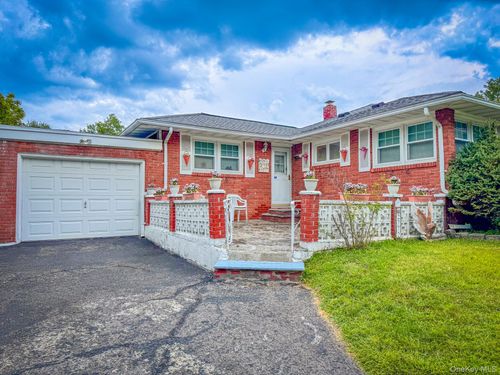 2772 State Route 28, Shokan, NY, 12481-5002 | Card Image