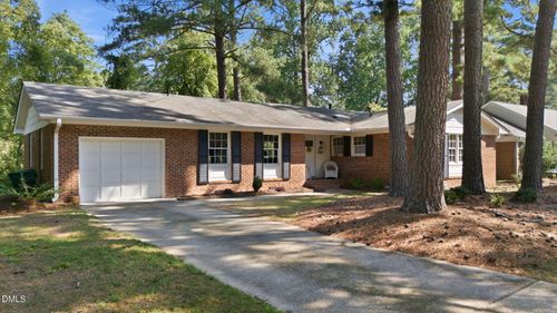 1004 Edgebrook Dr, Garner, NC, 27529-4442 | Card Image