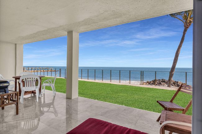 Open Ocean Views from Patio | Image 5