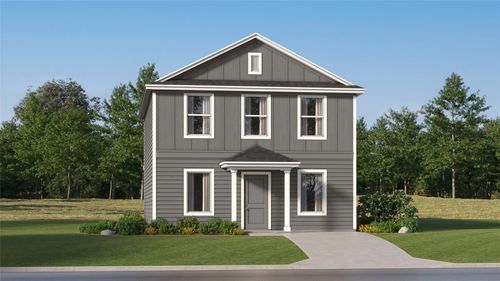108 Silent Sky Ln, Hutto, TX, 78634-2906 | Card Image