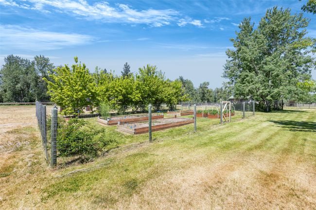1567 Ward Mountain Ln, House other with 4 bedrooms, 3 bathrooms and null parking in Hamilton MT | Image 46