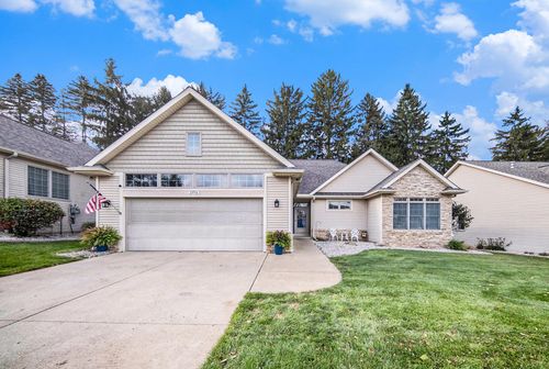 2974 Countryside Ln, Jackson, MI, 49203-4836 | Card Image