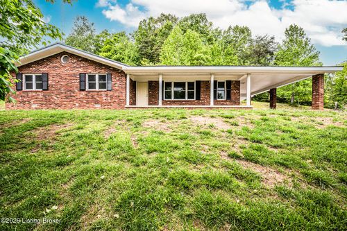 915 Brier Creek Rd, Mammoth Cave, KY, 42259 | Card Image