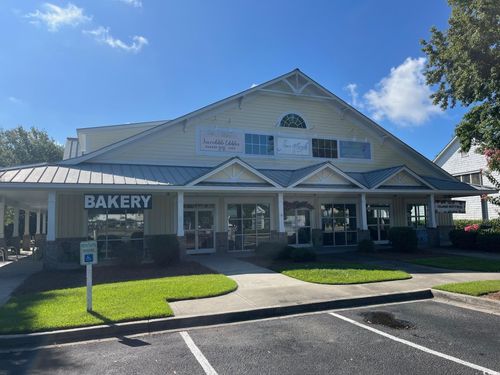 sweetgrass-center-11326-11326 Ocean Highway, Pawleys Island, SC, 29585 | Card Image