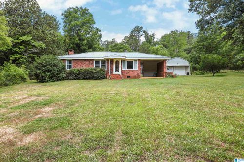 3223 County Road 82, Lineville, AL, 36266-9032 | Card Image