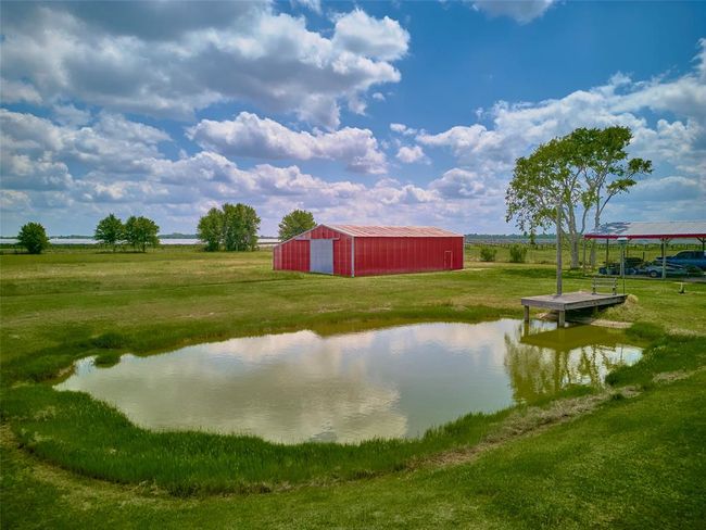 12021 Fm 1994 Rd, House other with 4 bedrooms, 3 bathrooms and 4 parking in Guy TX | Image 42