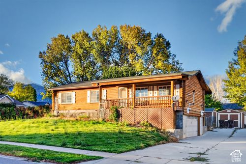 18534 Wilson Ave, Eagle Mountain, UT, 84013-9719 | Card Image