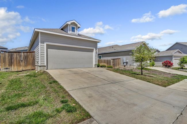 771 Circle Way, House other with 3 bedrooms, 2 bathrooms and null parking in Jarrell TX | Image 7