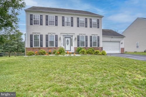 764 Dorchester Ct, SMYRNA, DE, 19977-1638 | Card Image