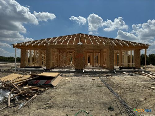 234 Dolphin Dr, Temple, TX, 76501-4897 | Card Image