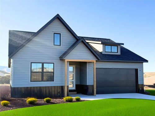 108 Beaumont Place Drive, Deer Lodge, MT, 59722 | Card Image