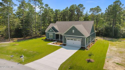 45 Mill Creek Dr, Minnesott Beach, NC, 28510-5009 | Card Image