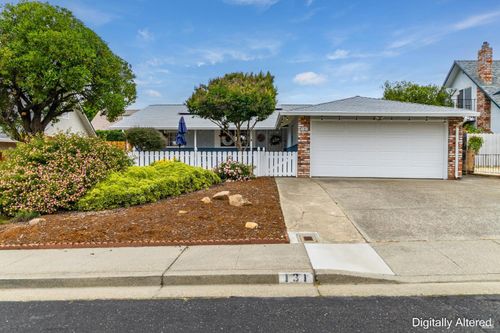 131 Hartford Avenue, Vacaville, CA, 95687 | Card Image