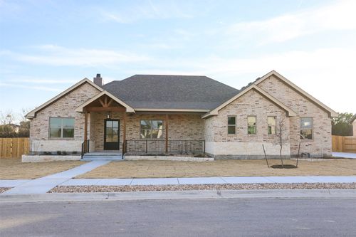 1814 Dorian Dr, Salado, TX, 76571-2160 | Card Image