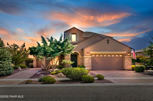 1093 N Wide Open Trl, Prescott Valley, AZ, 86314-1480 | Card Image