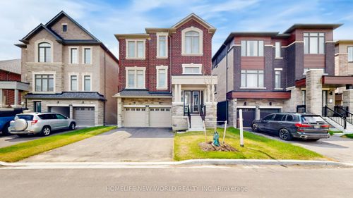 19 Ahchie Crt, Vaughan, ON, L6A5E5 | Card Image