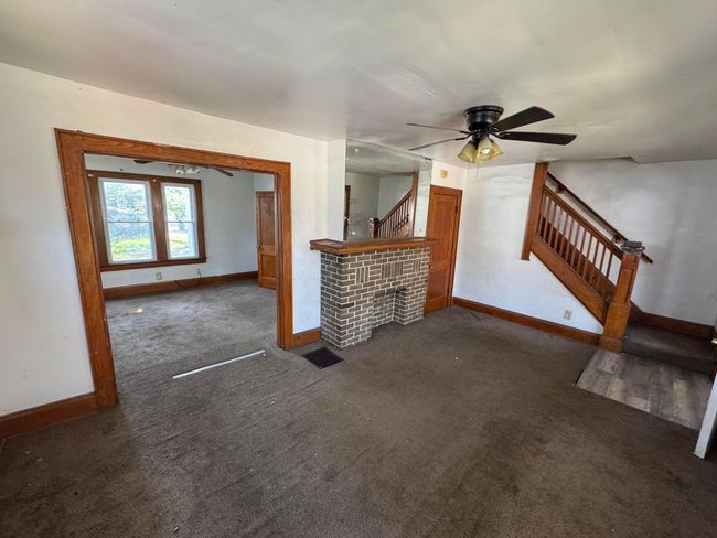 1256 S Champion Ave, House other with 3 bedrooms, 1 bathrooms and null parking in Columbus OH | Image 16