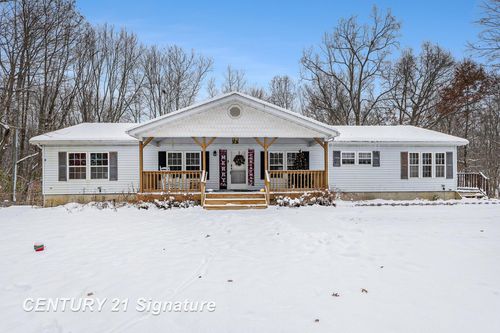 11401/11425 Hibner Road, Hartland Township, MI, 48353 | Card Image