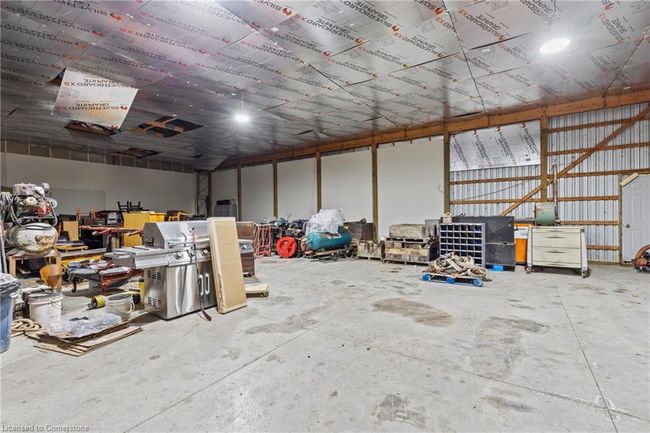 6128 Highway 3, House other with 6 bedrooms, 4 bathrooms and 20 parking in Canfield ON | Image 39