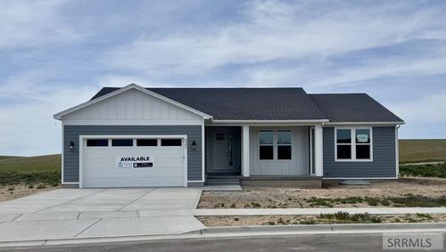 522 Vista Ridge Dr, Rexburg, ID, 83440-1134 | Card Image