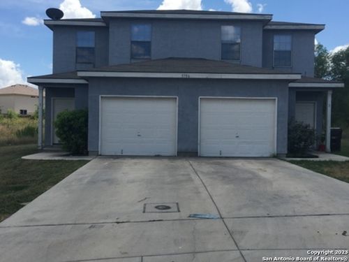 2-5706 Golf Hts, San Antonio, TX, 78244-2145 | Card Image