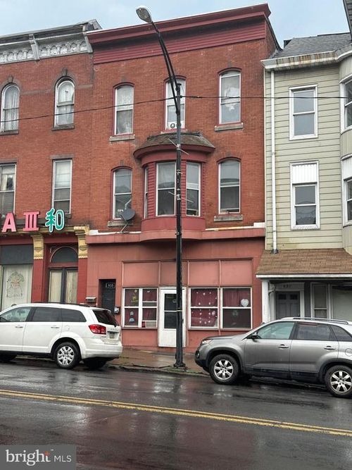 935 Centre St, Ashland, PA, 17921-1229 | Card Image