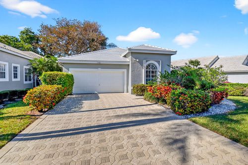 11921 Fountainside Cir, Boynton Beach, FL, 33437-4925 | Card Image