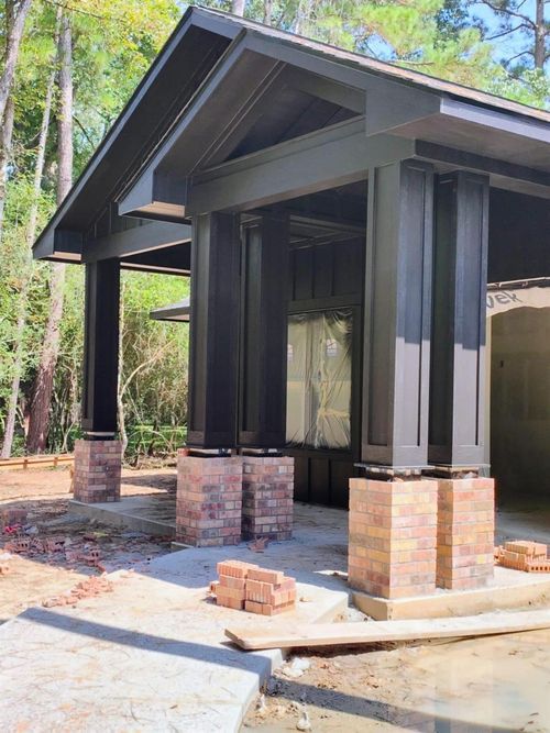 4 Lake Forest Dr, Conroe, TX, 77384-3152 | Card Image