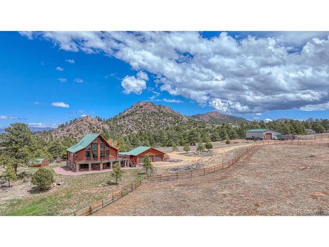 4005 Oak Grove Cir, House other with 3 bedrooms, 3 bathrooms and null parking in Westcliffe CO | Image 44