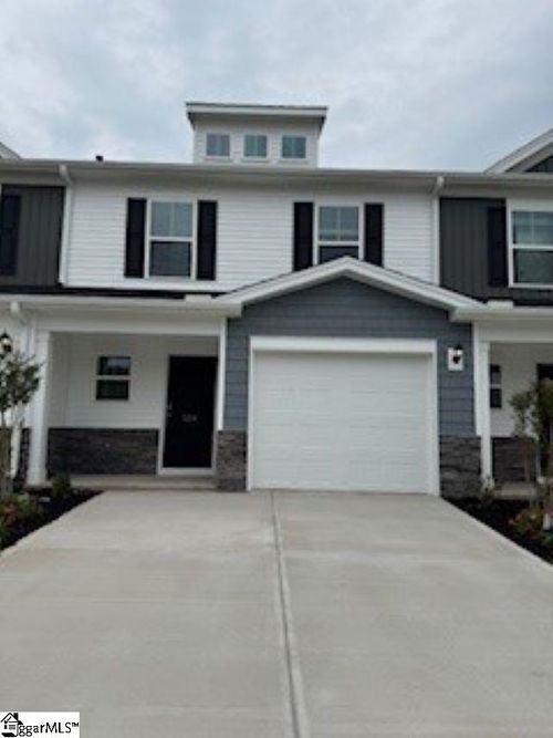 224 Stoneway, Easley, SC, 29640 | Card Image