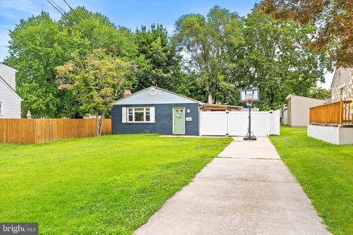 176 Pope Ave, Hamilton, NJ, 08619-3730 | Card Image