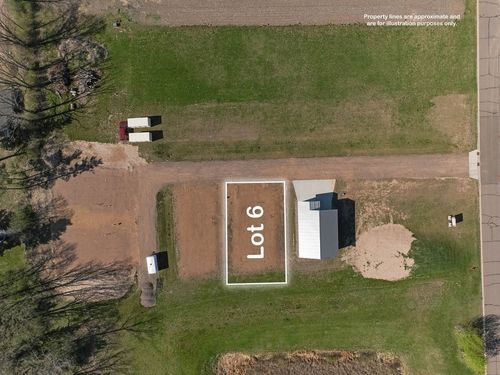 1305 (Unit 6) Guy Ave, Barron, WI, 54812 | Card Image