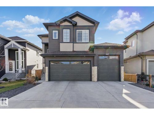 1412 25 St Nw, Edmonton, AB, T6T2K7 | Card Image