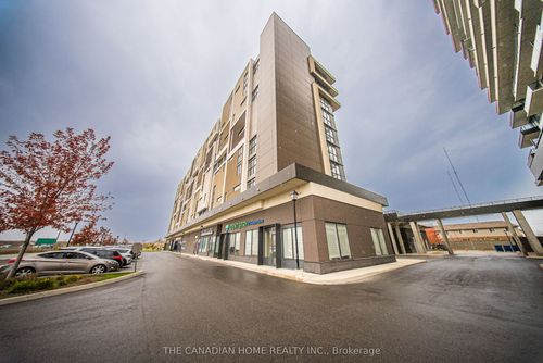 707-560 N Service Rd, Grimsby, ON, L3M0G3 | Card Image