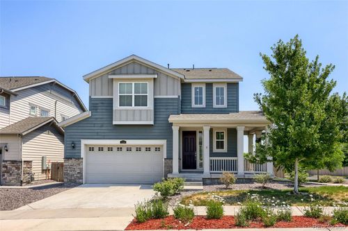 3260 Jonquil St, Castle Rock, CO, 80109-4753 | Card Image