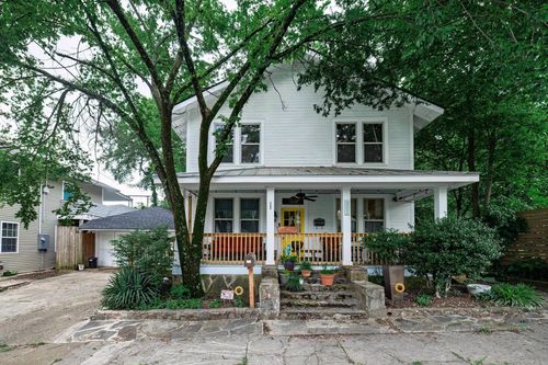 321 Hazel St, Hot Springs, AR, 71901-5112 | Card Image