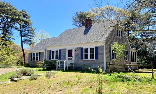 20 Priscilla Cir, Eastham, MA, 02642-2344 | Card Image