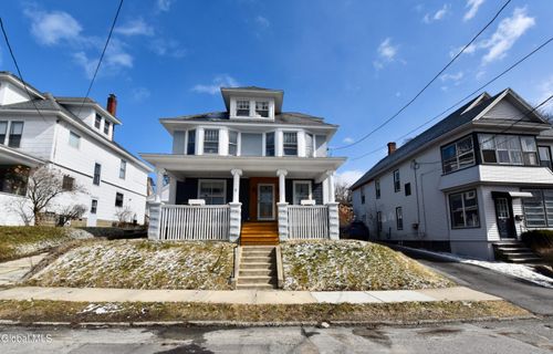 7 Grant Ave, Amsterdam, NY, 12010-3413 | Card Image