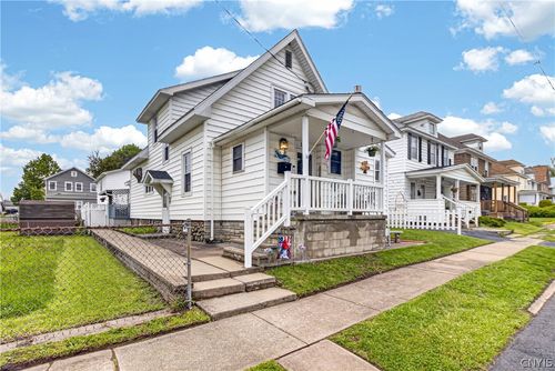 103 Mcavoy Ave, Rome, NY, 13440-6026 | Card Image