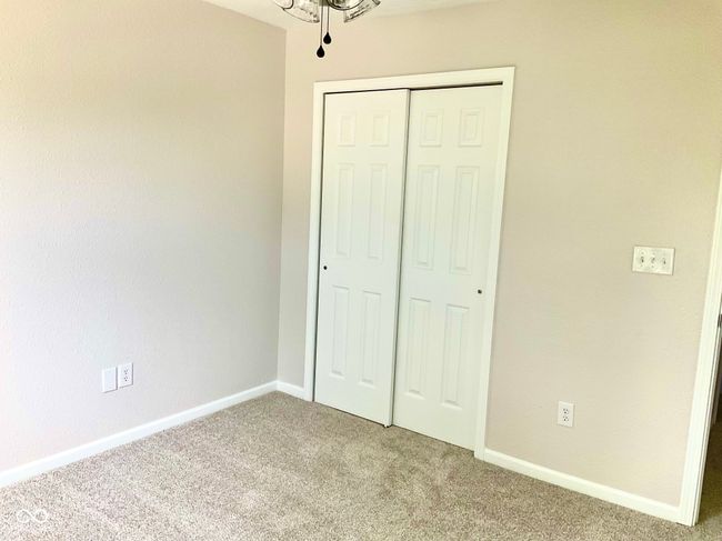 Bedroom number three with spacious closet, new carpet and paint. | Image 30