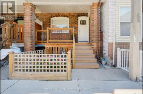 41 Manning Avenue, Toronto (Trinity-Bellwoods), ON, M6J2K3 | Card Image