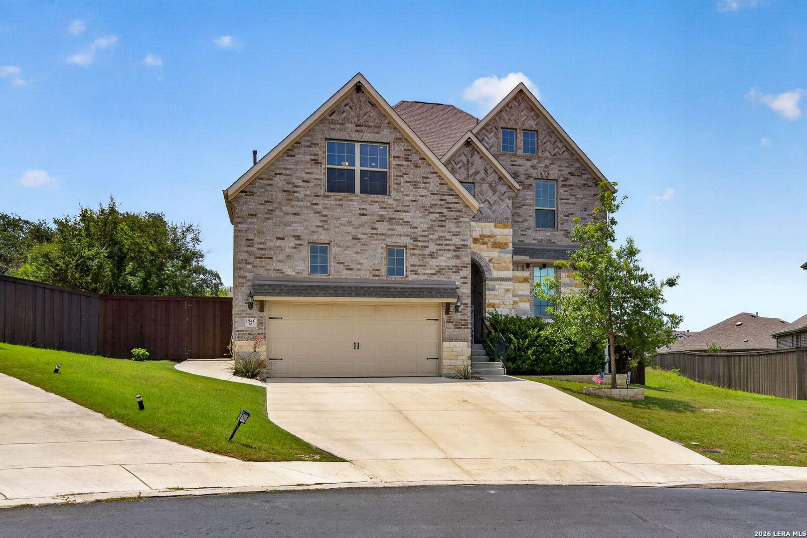 Residential in San Antonio 3