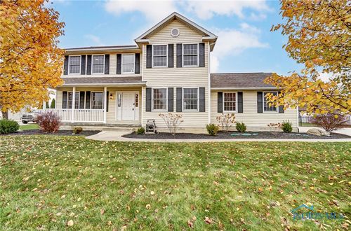 417 Dogwood Lane, Carey, OH, 43316 | Card Image