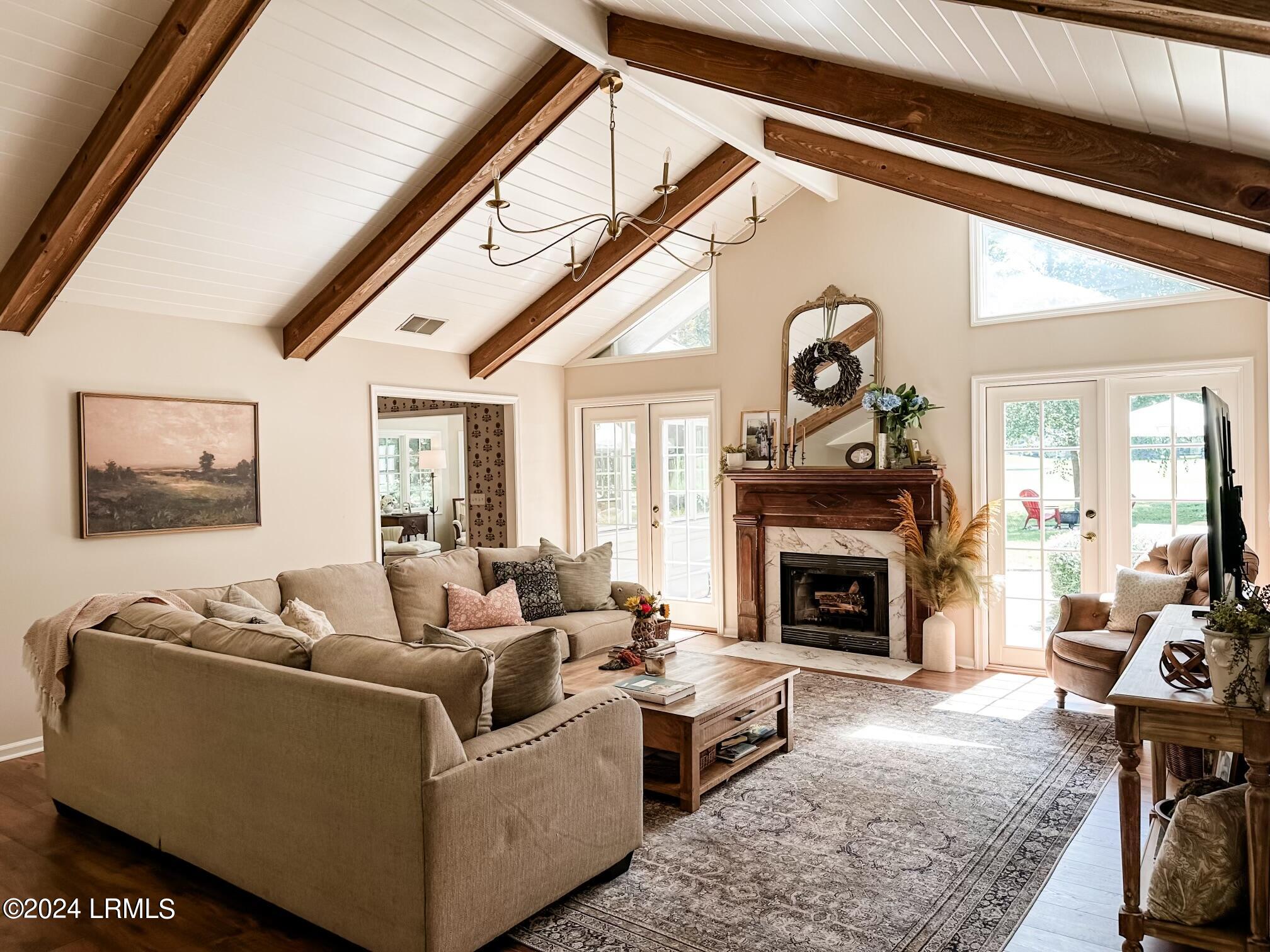 Greenwood Ct, Bluffton, SC 29910