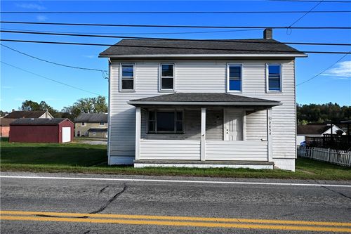 2634 State Route 119, Crabtree, PA, 15624-1007 | Card Image
