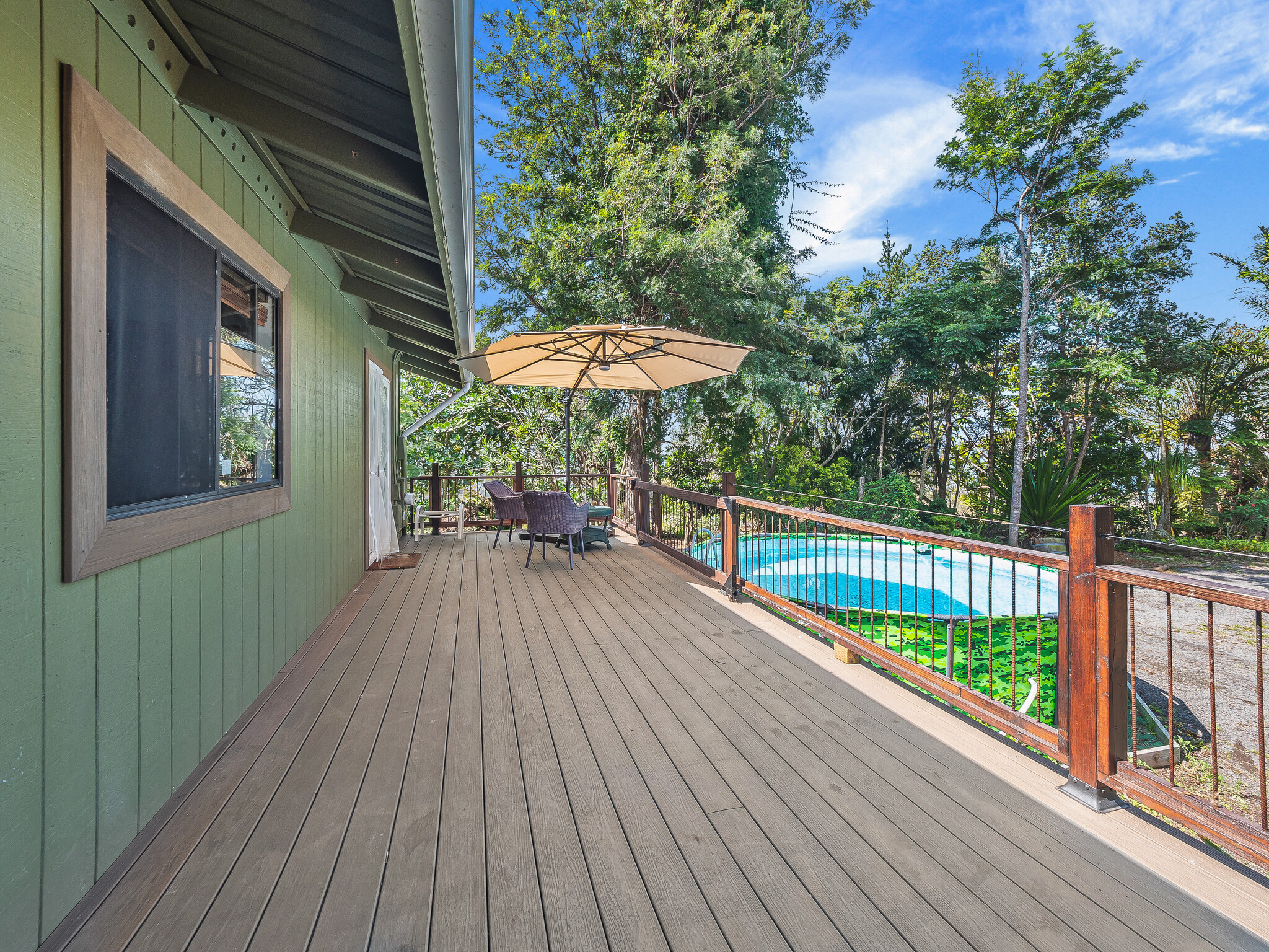 Residential in Ocean View 5