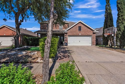 8048 Gila Bend Ln, Fort Worth, TX, 76137-6170 | Card Image
