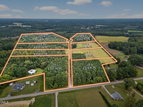 0 Braxton Ridge Ln, Spring Hope, NC, 27882 | Card Image